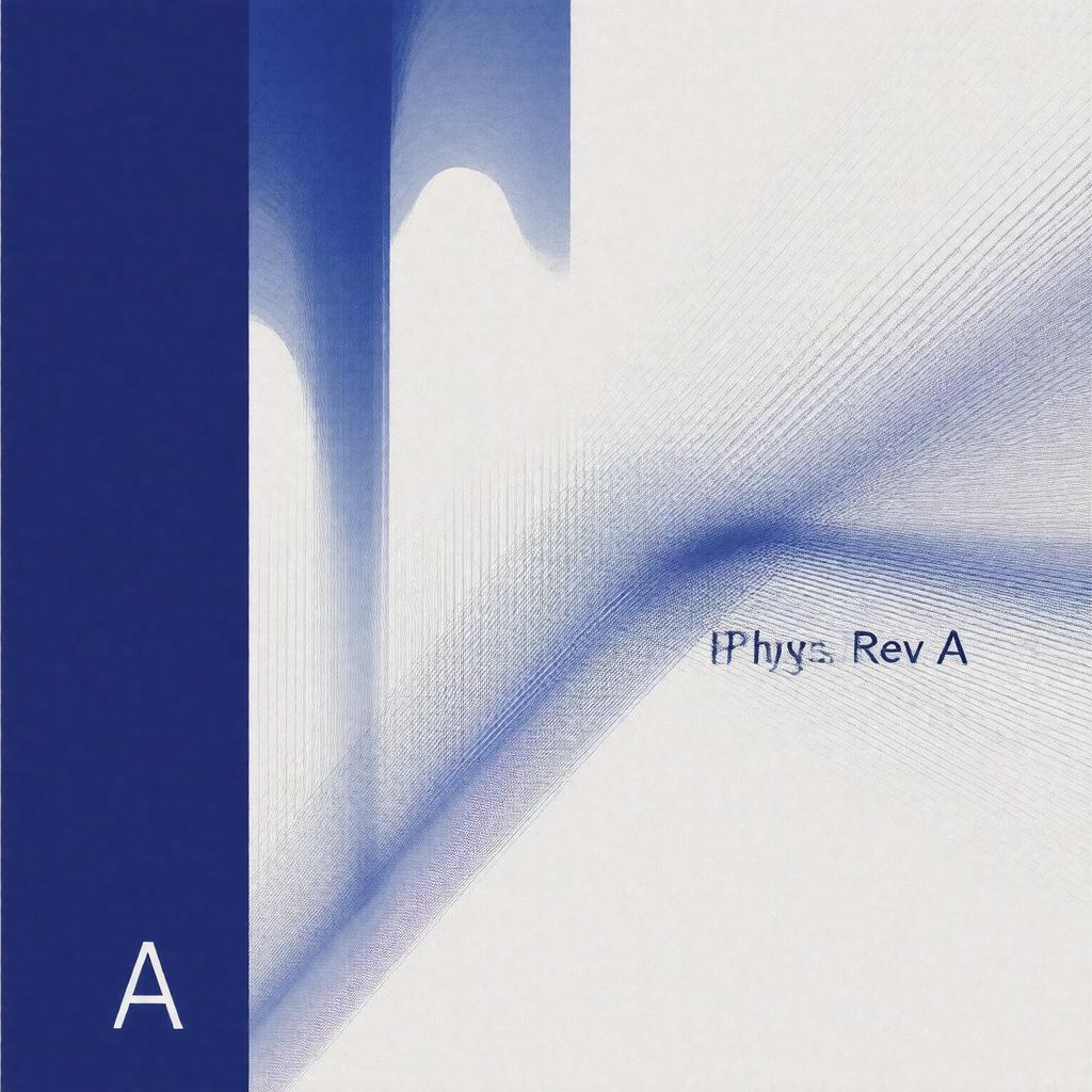 Physical Review A